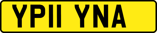 YP11YNA