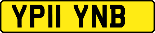 YP11YNB