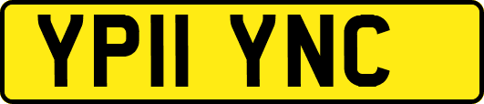 YP11YNC