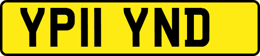 YP11YND