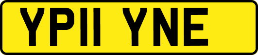 YP11YNE
