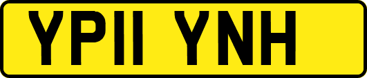 YP11YNH