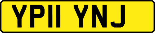 YP11YNJ