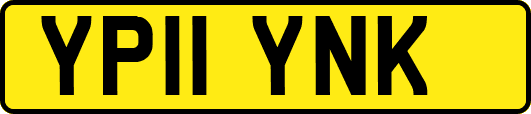 YP11YNK