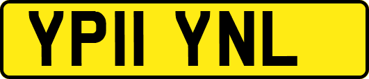 YP11YNL