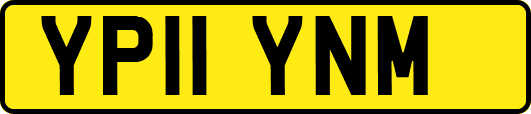 YP11YNM