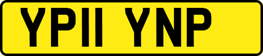 YP11YNP