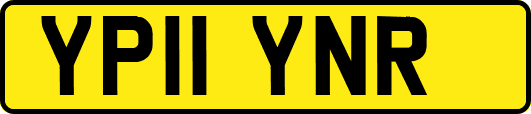 YP11YNR