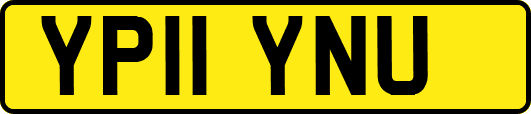 YP11YNU