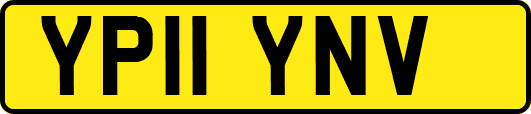 YP11YNV
