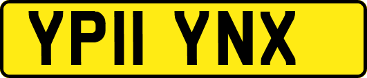 YP11YNX