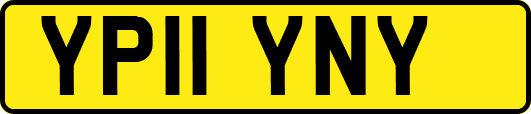 YP11YNY