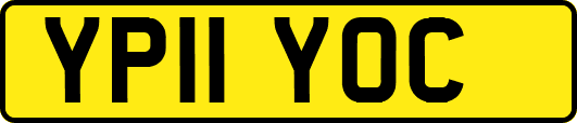 YP11YOC