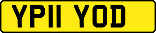 YP11YOD