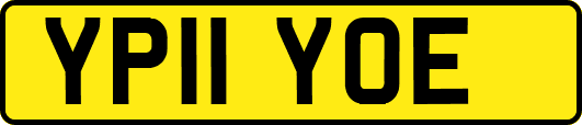 YP11YOE