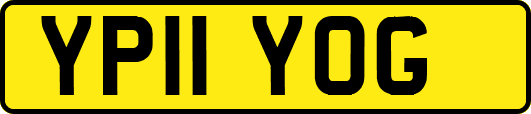 YP11YOG