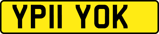 YP11YOK