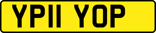 YP11YOP
