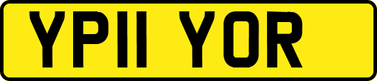 YP11YOR