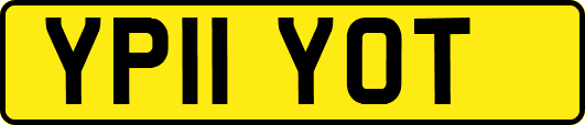 YP11YOT