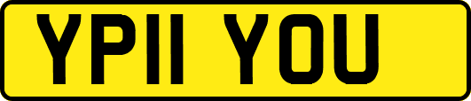 YP11YOU