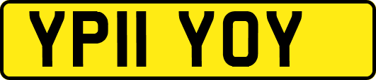 YP11YOY