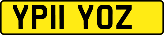 YP11YOZ