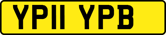 YP11YPB