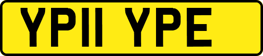 YP11YPE
