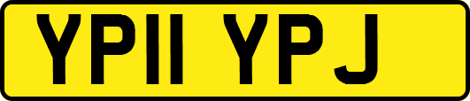 YP11YPJ