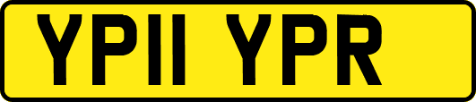 YP11YPR