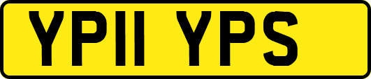 YP11YPS