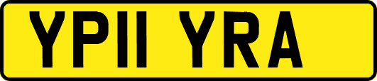 YP11YRA