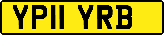 YP11YRB