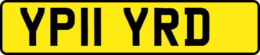 YP11YRD