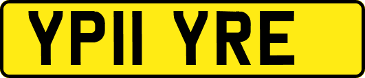 YP11YRE