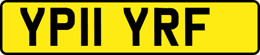 YP11YRF