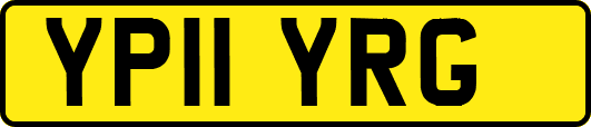 YP11YRG