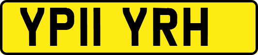 YP11YRH