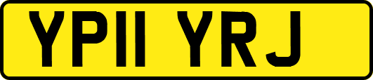 YP11YRJ