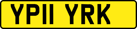 YP11YRK