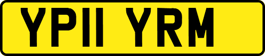 YP11YRM