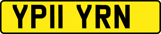 YP11YRN
