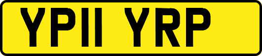 YP11YRP