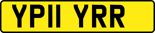 YP11YRR