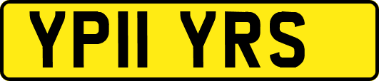 YP11YRS