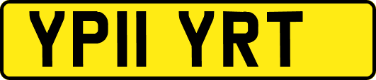 YP11YRT