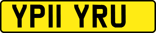YP11YRU