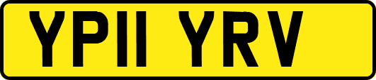 YP11YRV