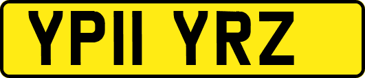 YP11YRZ